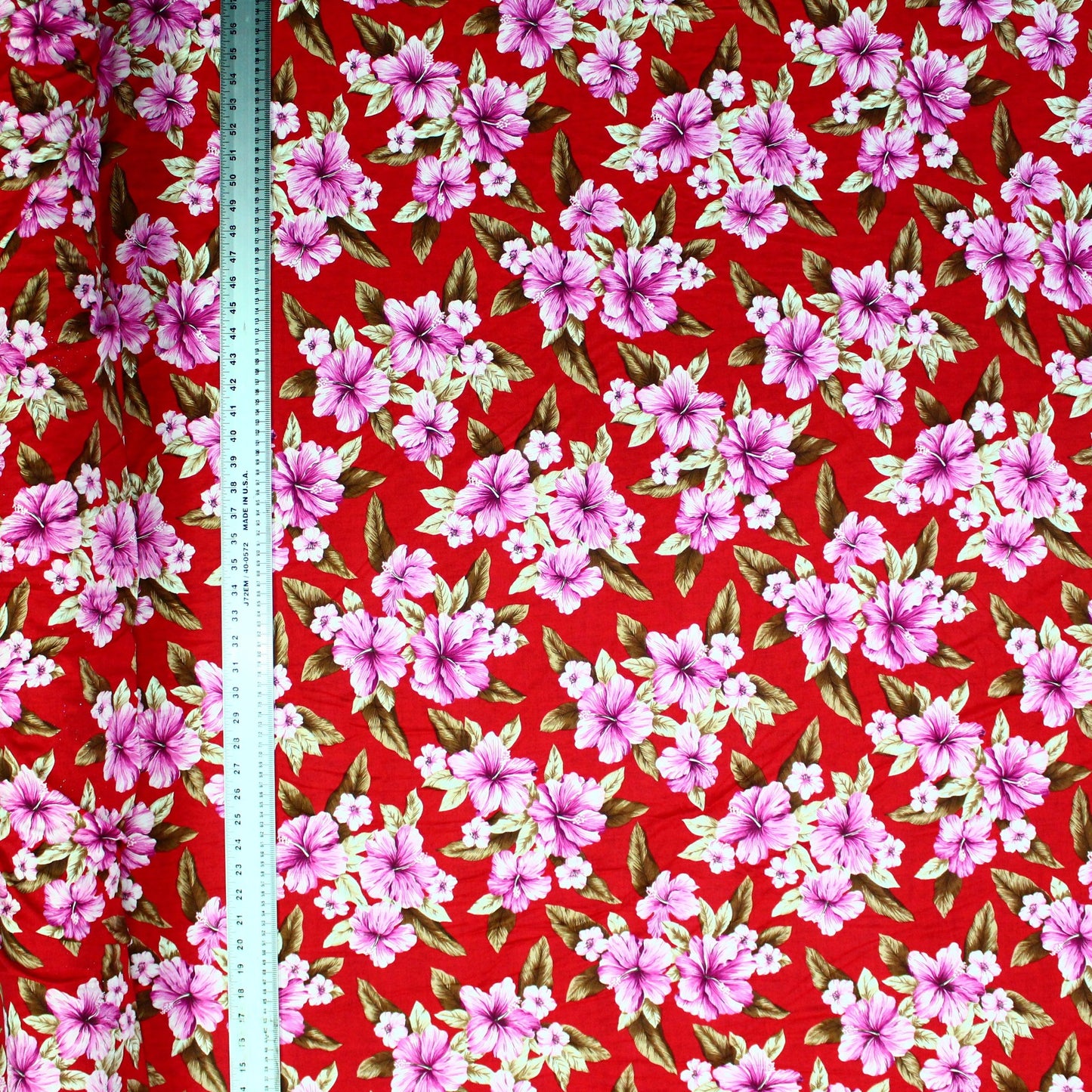 Red and Pink Flowers