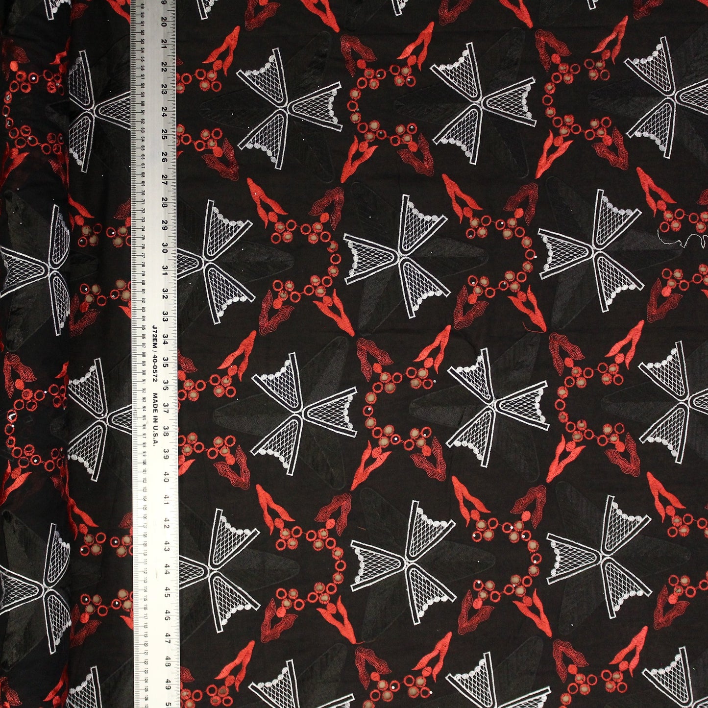 Zuri Lace