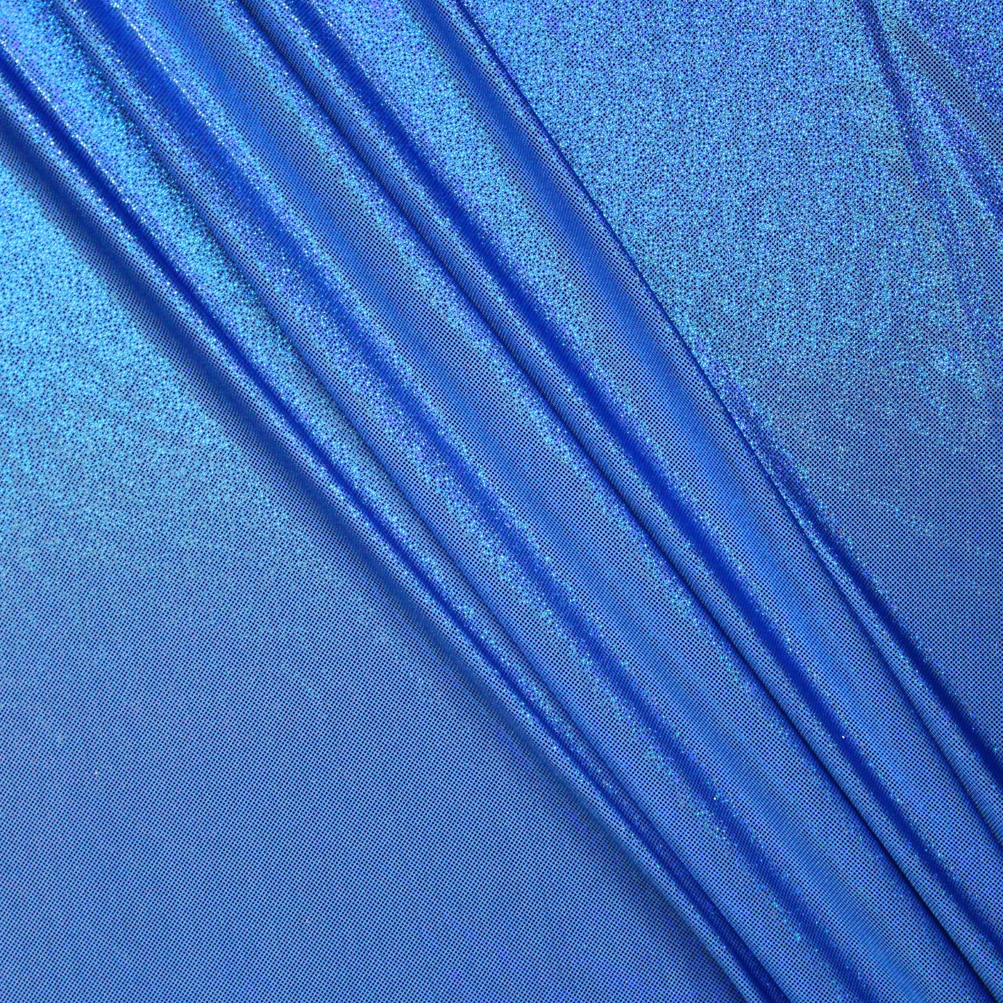 Solid Color Hologram