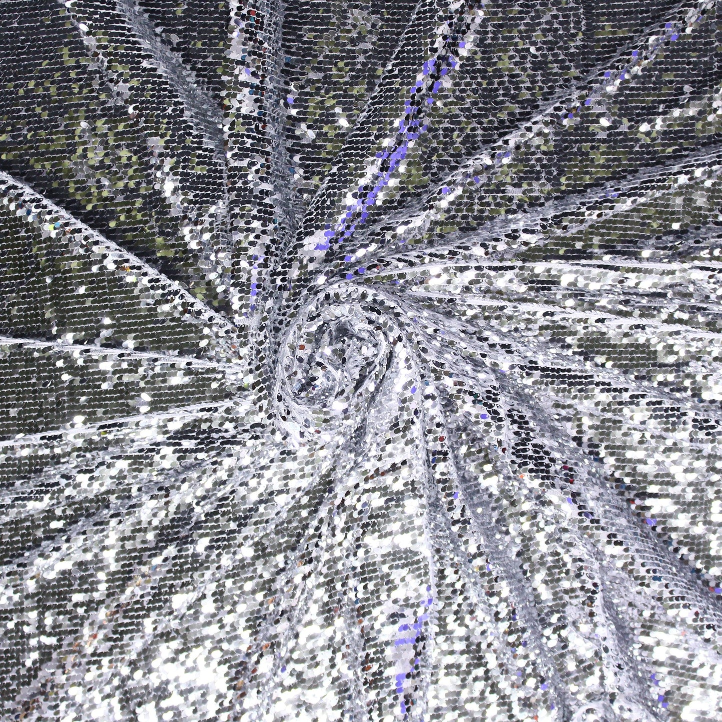 Teardrop Sequins