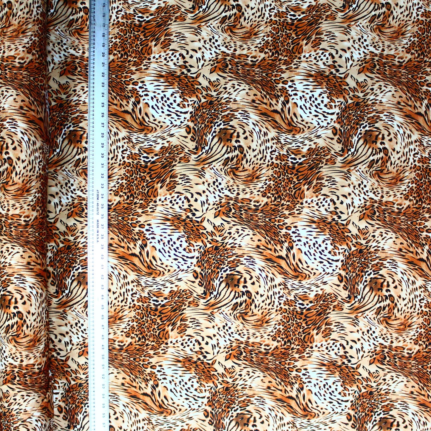 Jaguar Skin