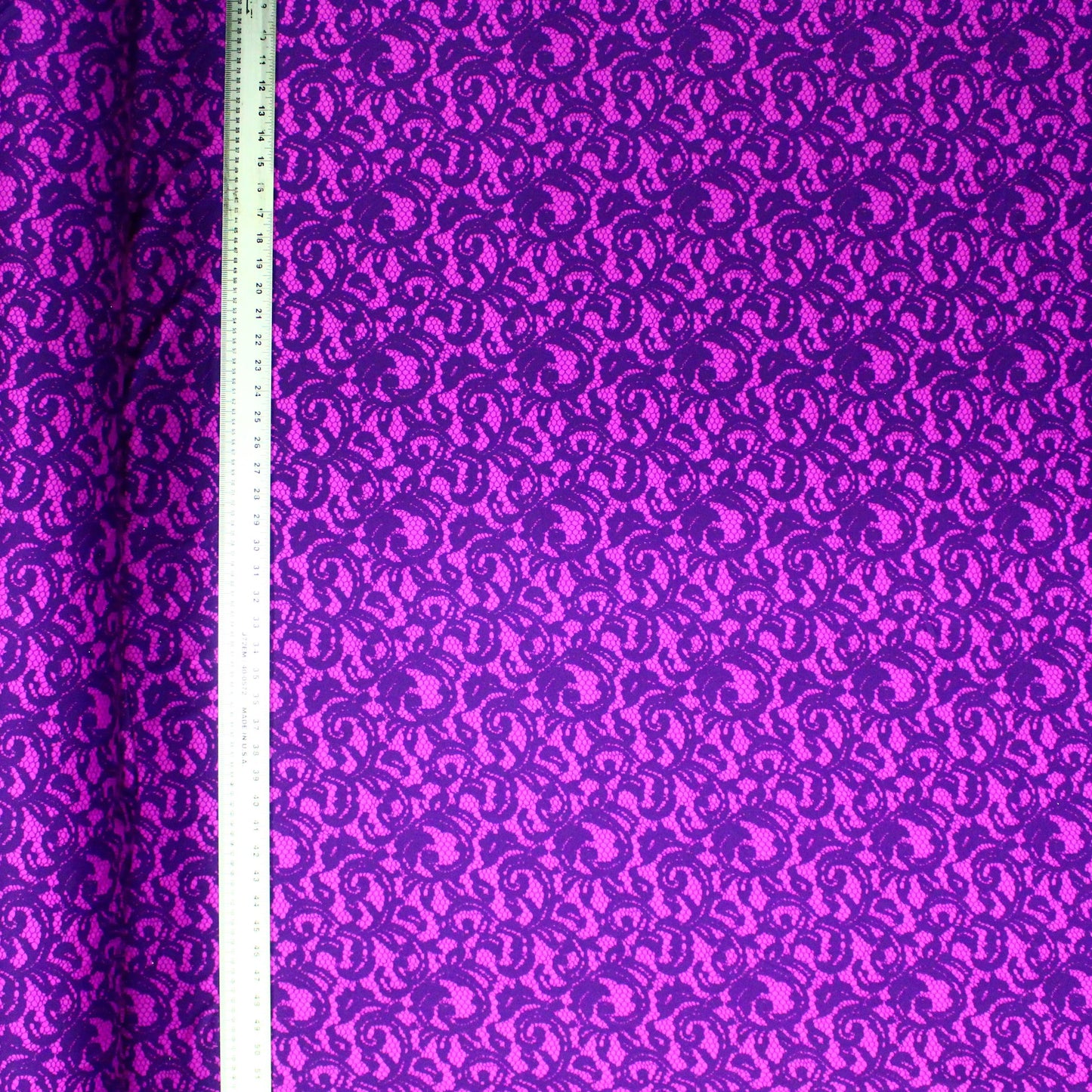 Floral Lace