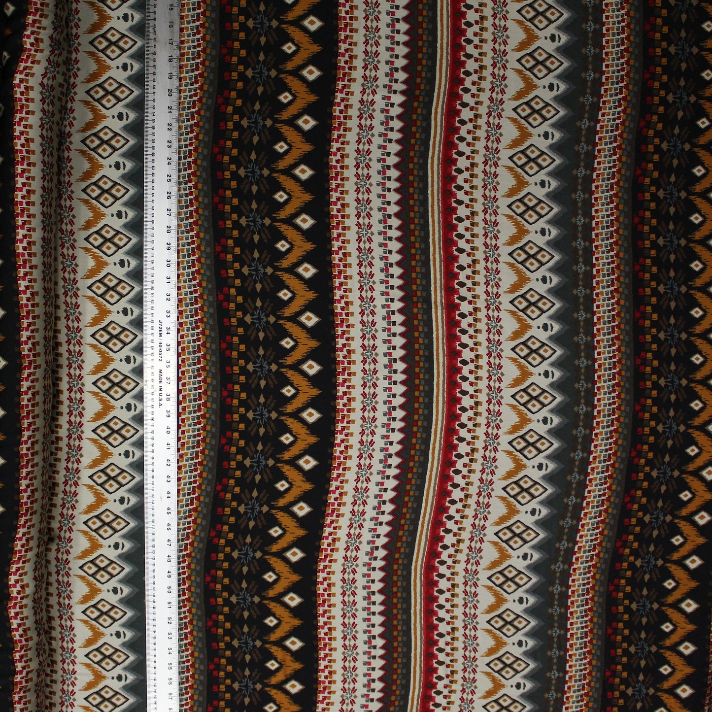 Bazaar Tapestry