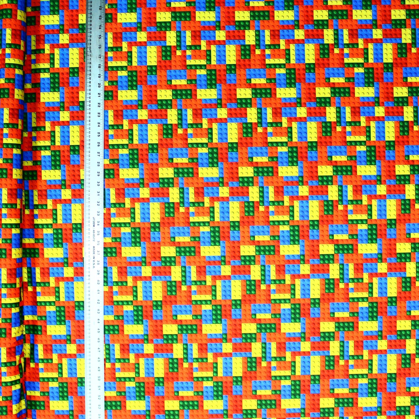 Lego Like Blocks