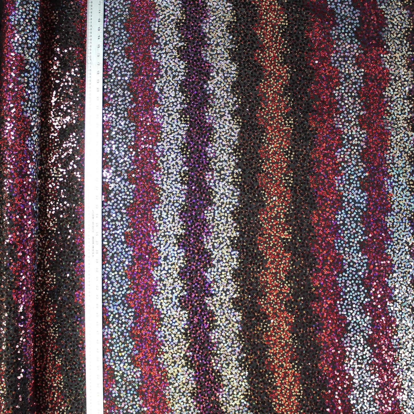 Wave Sequins