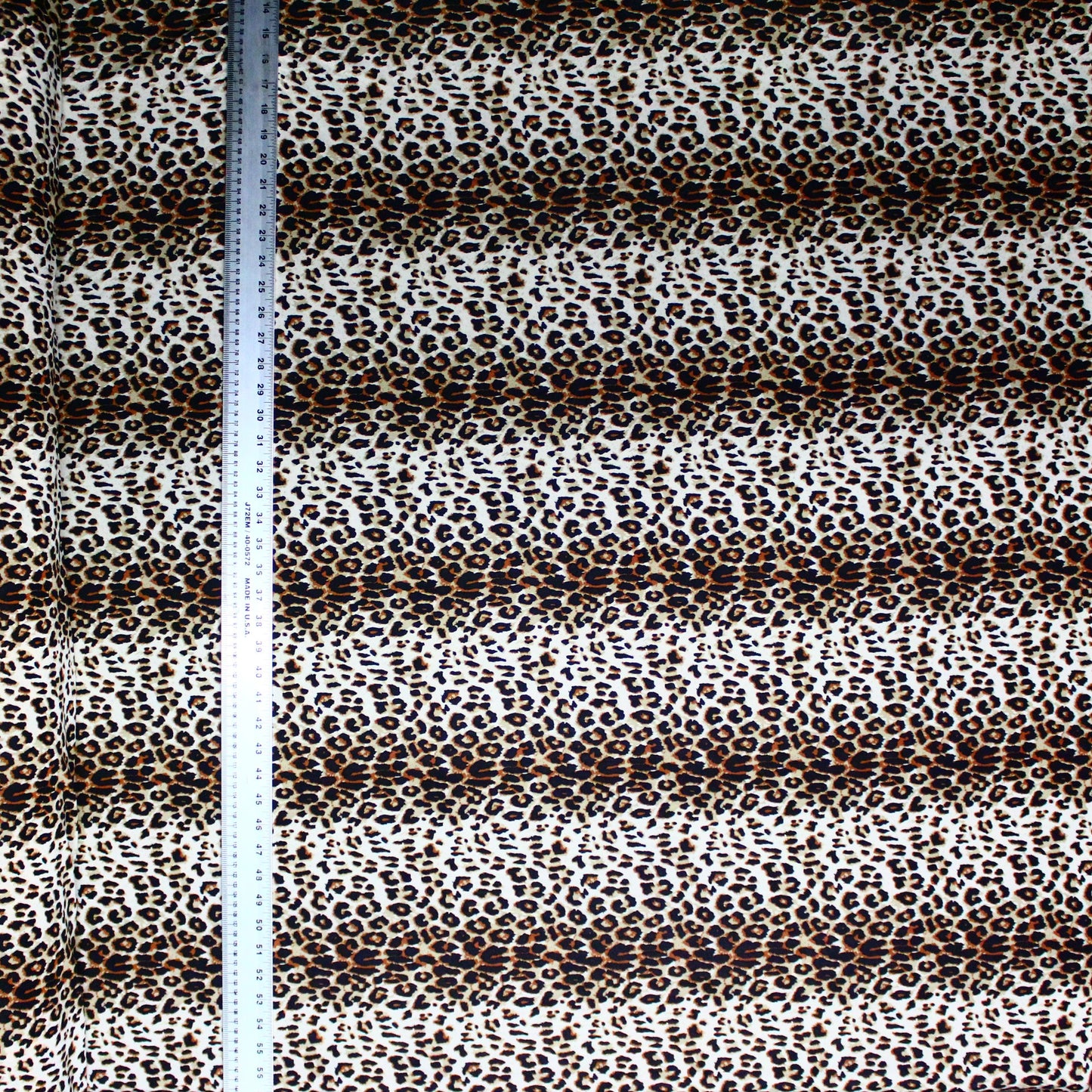 Leopard Stripes