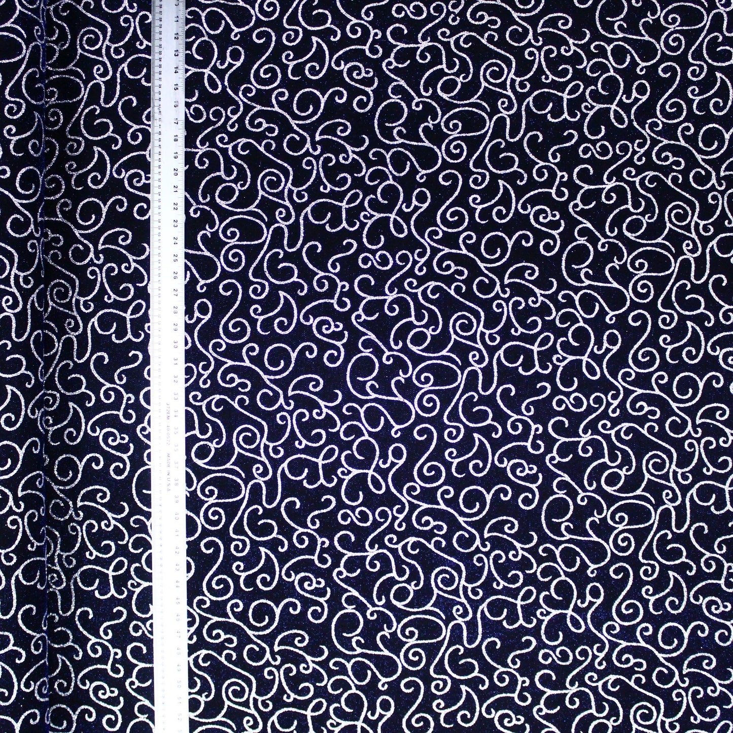 Swirl Lines