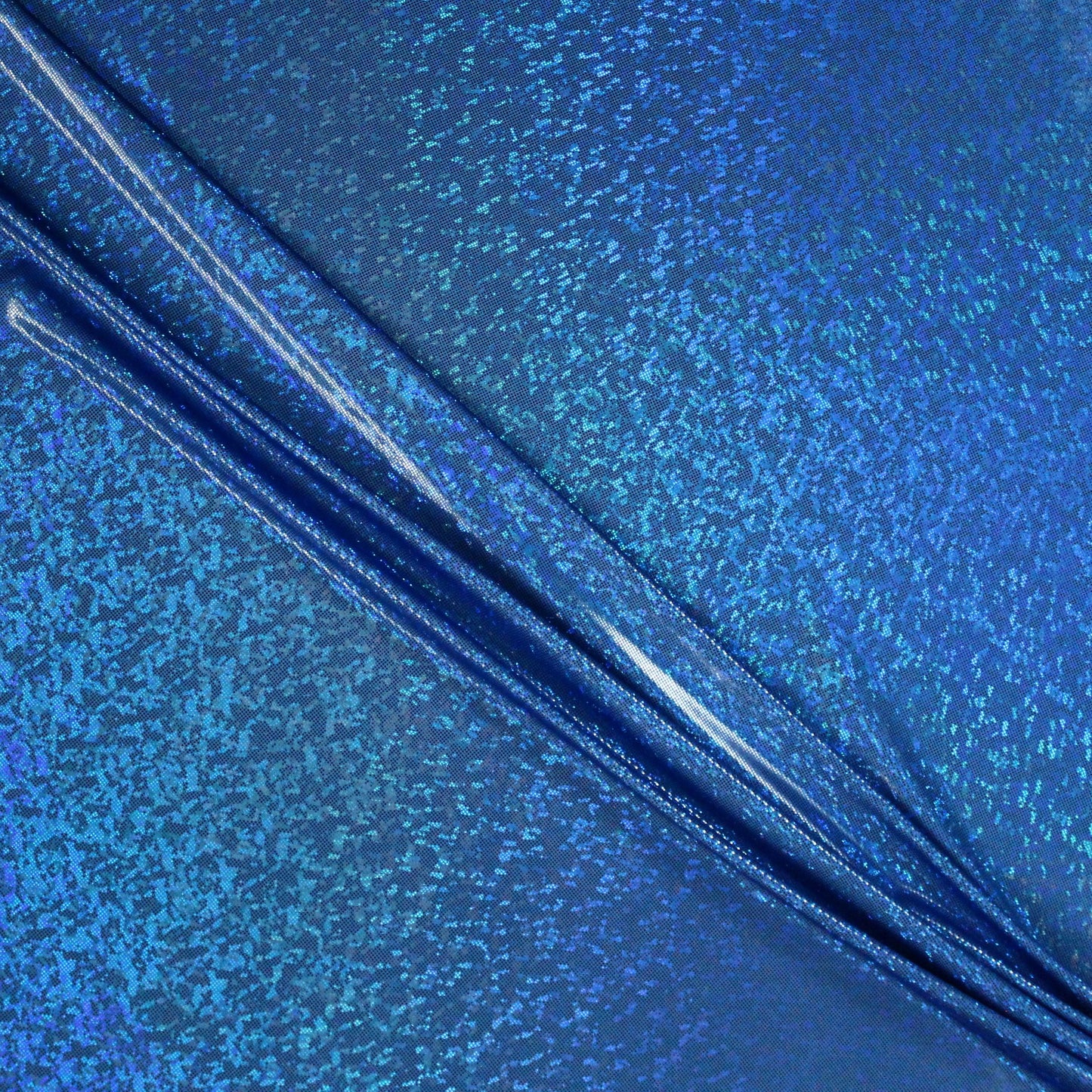 Shatter Glass Hologram