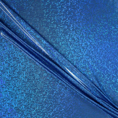 Shatter Glass Hologram