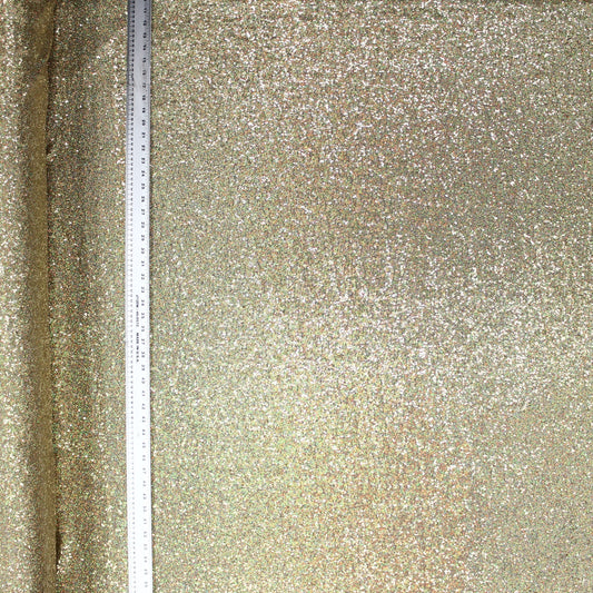 3mm Flat Shiny Sequins (Mechanical)