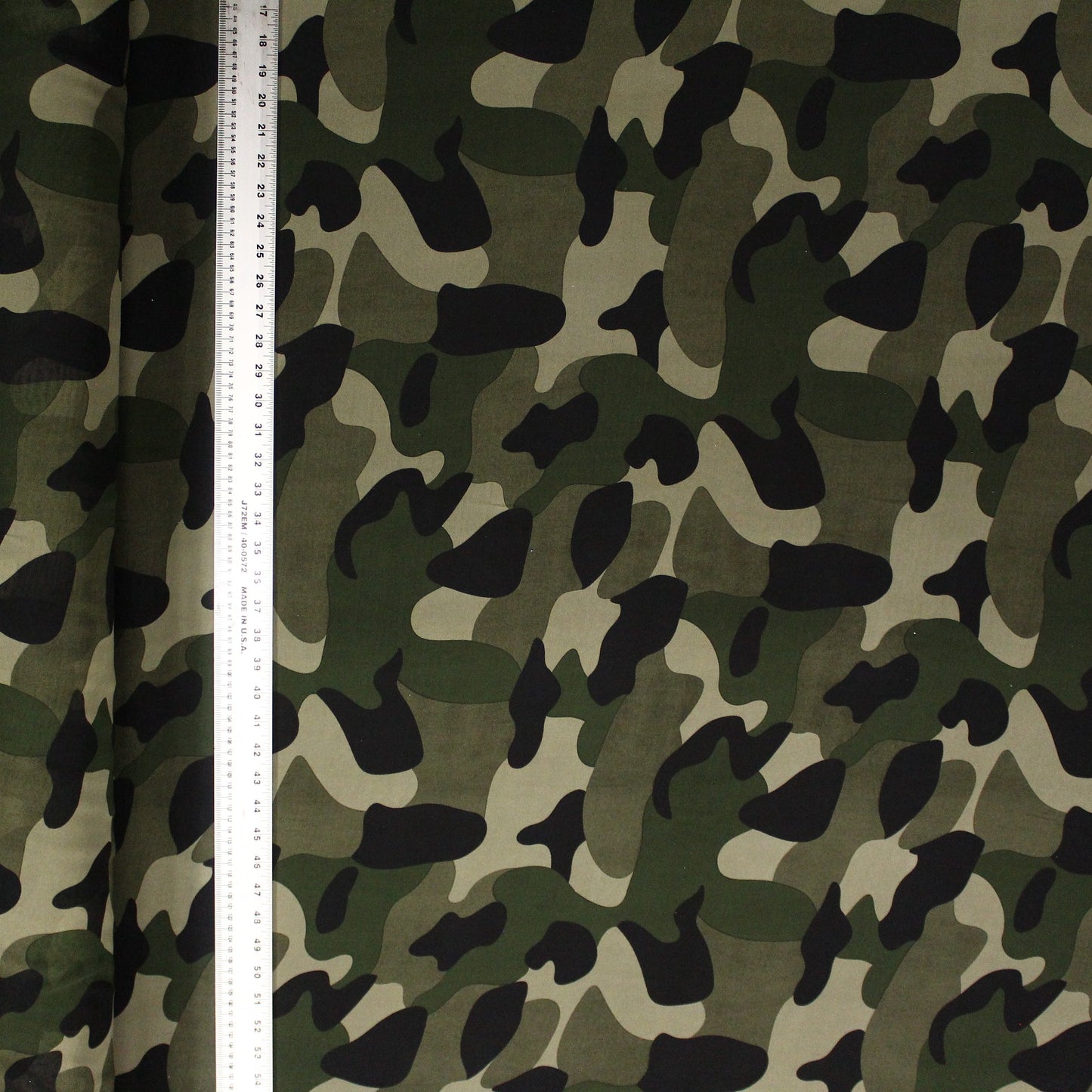 Army Camo