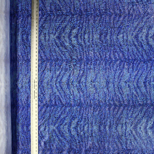 Crocodile Skin