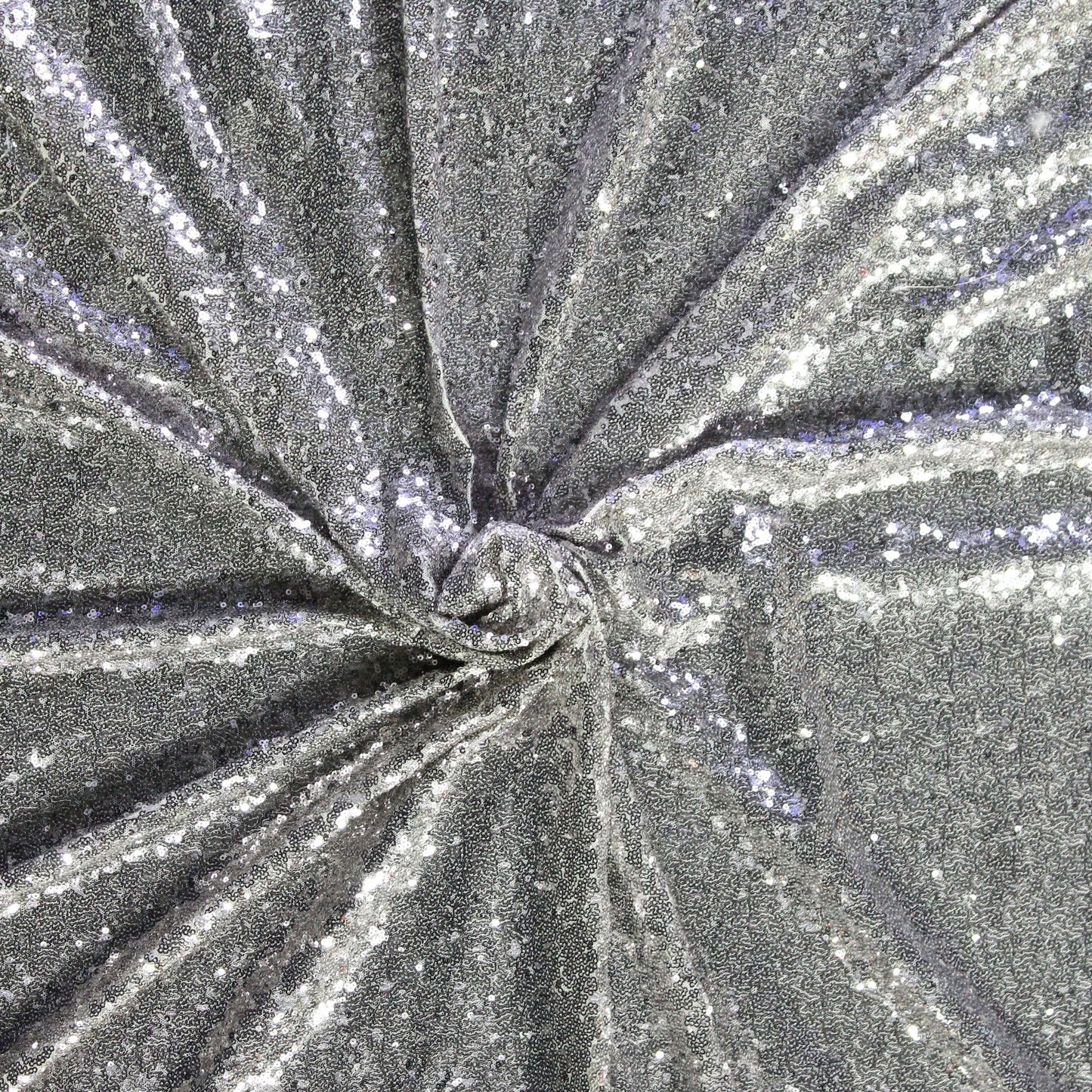 3mm Flat Shiny Sequins (2-Way)