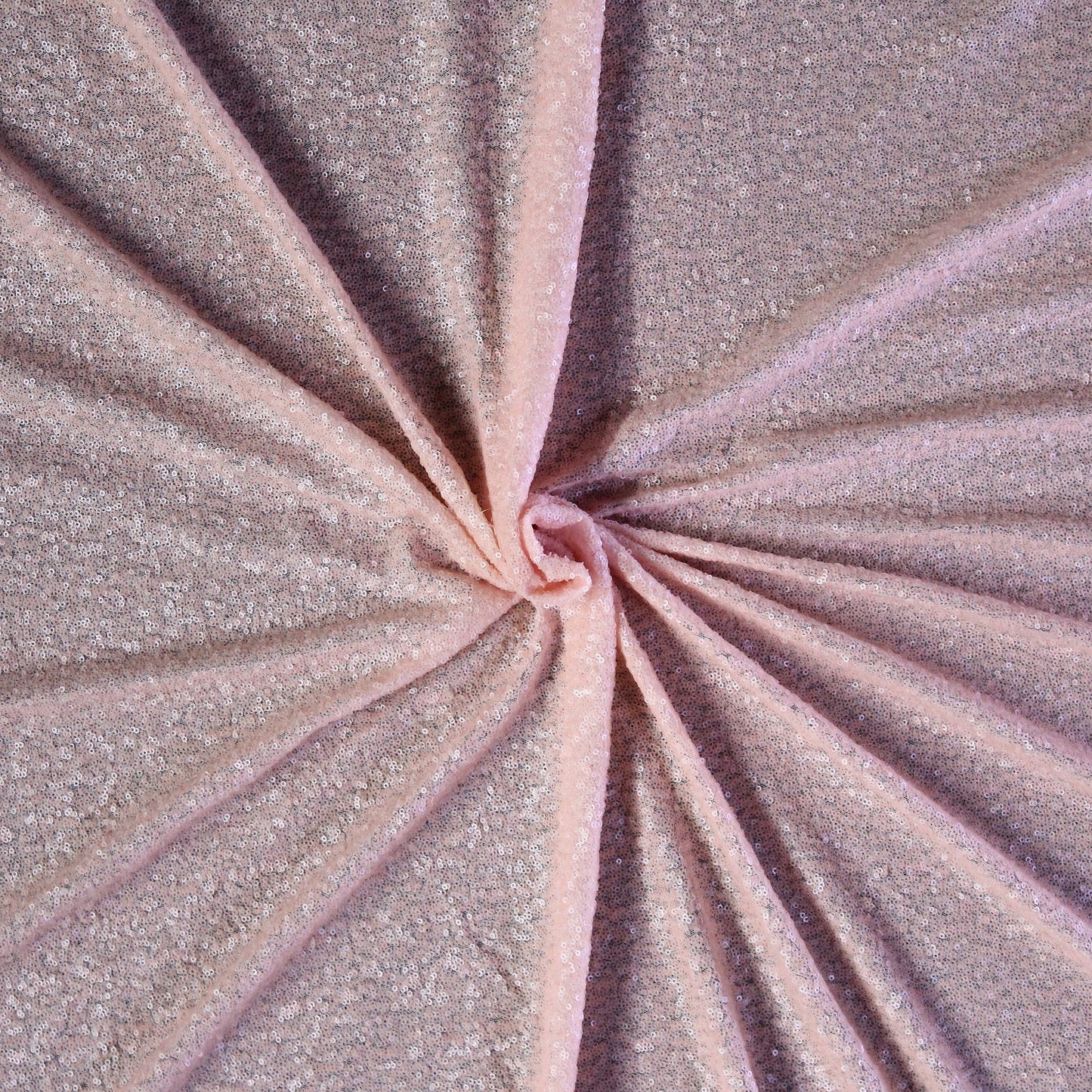 3mm Flat Matte Sequins (2-Way)