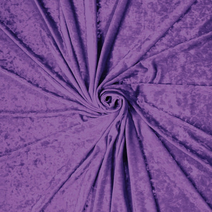 Stretch Velvet (2-Way)