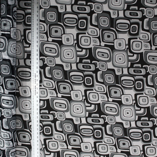Vintage Squares
