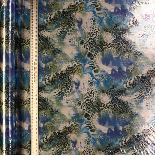 Metallic Orchid Sauvage