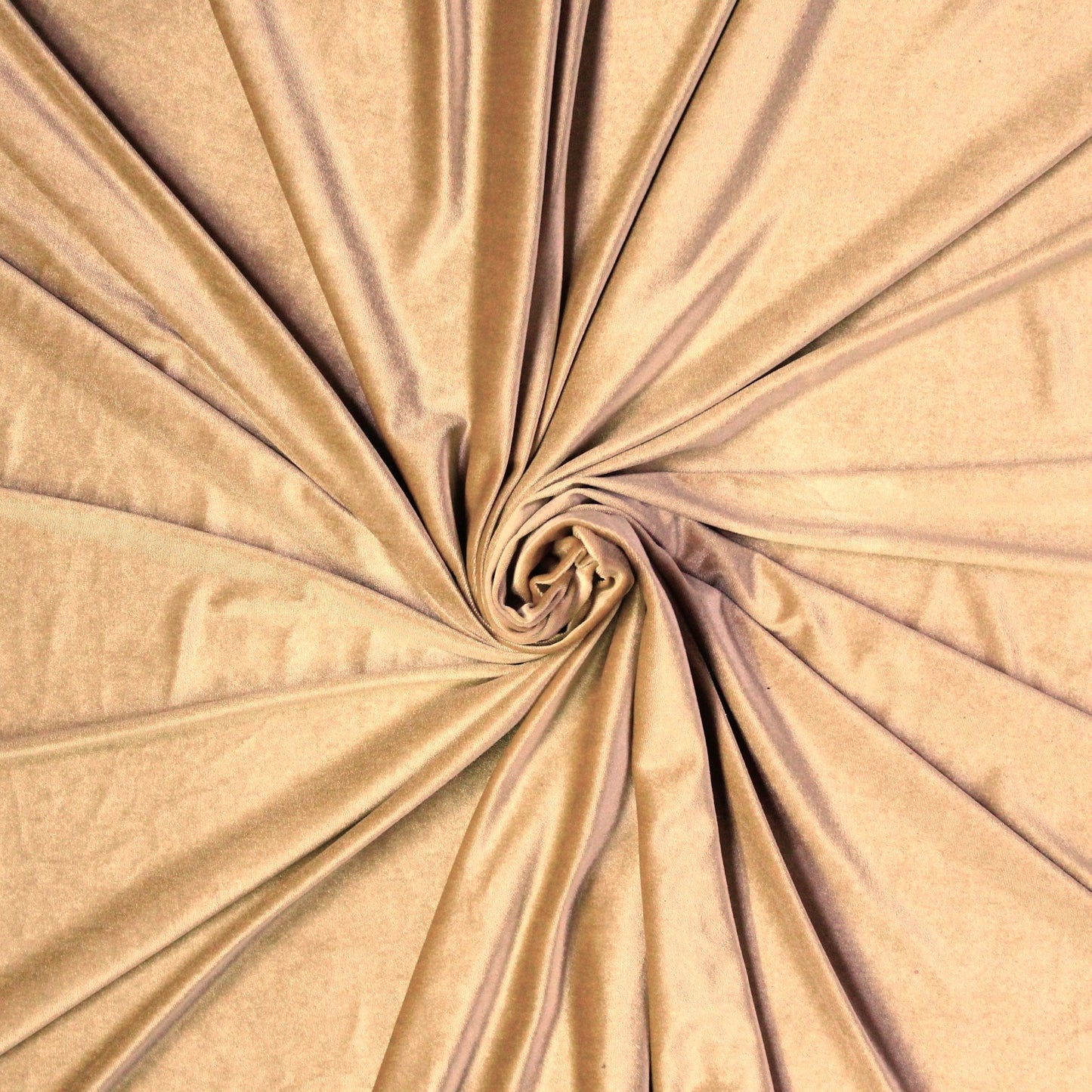 Stretch Velvet (2-Way)