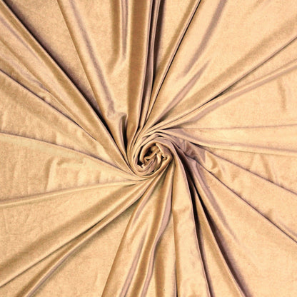 Stretch Velvet (2-Way)