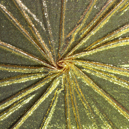 3mm Flat Shiny Sequins (2-Way)