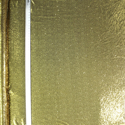3mm Flat Shiny Sequins (2-Way)