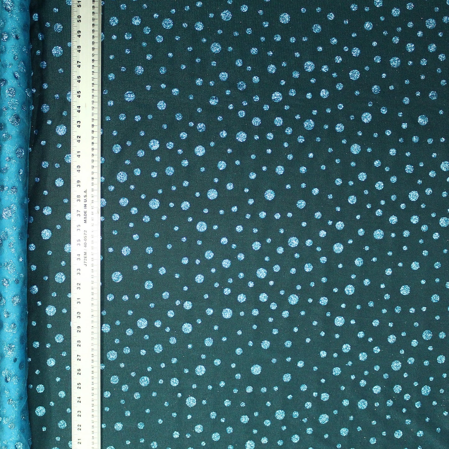 Celestial Polka Dots