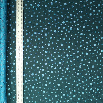 Celestial Polka Dots