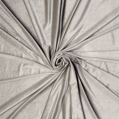 Stretch Velvet (2-Way)