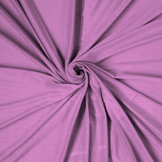 Matte Velvet (Non-Stretch)