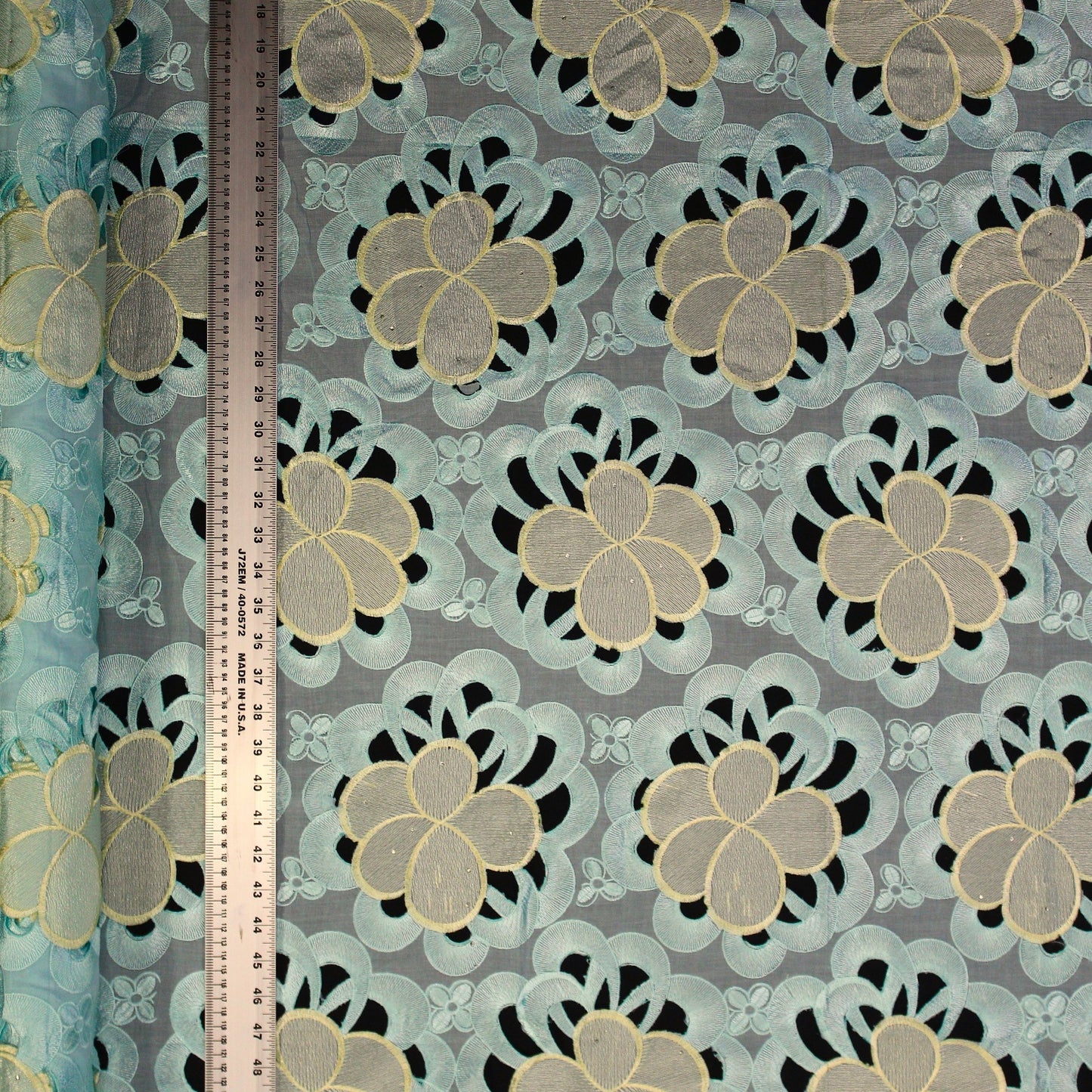 Damilola Lace