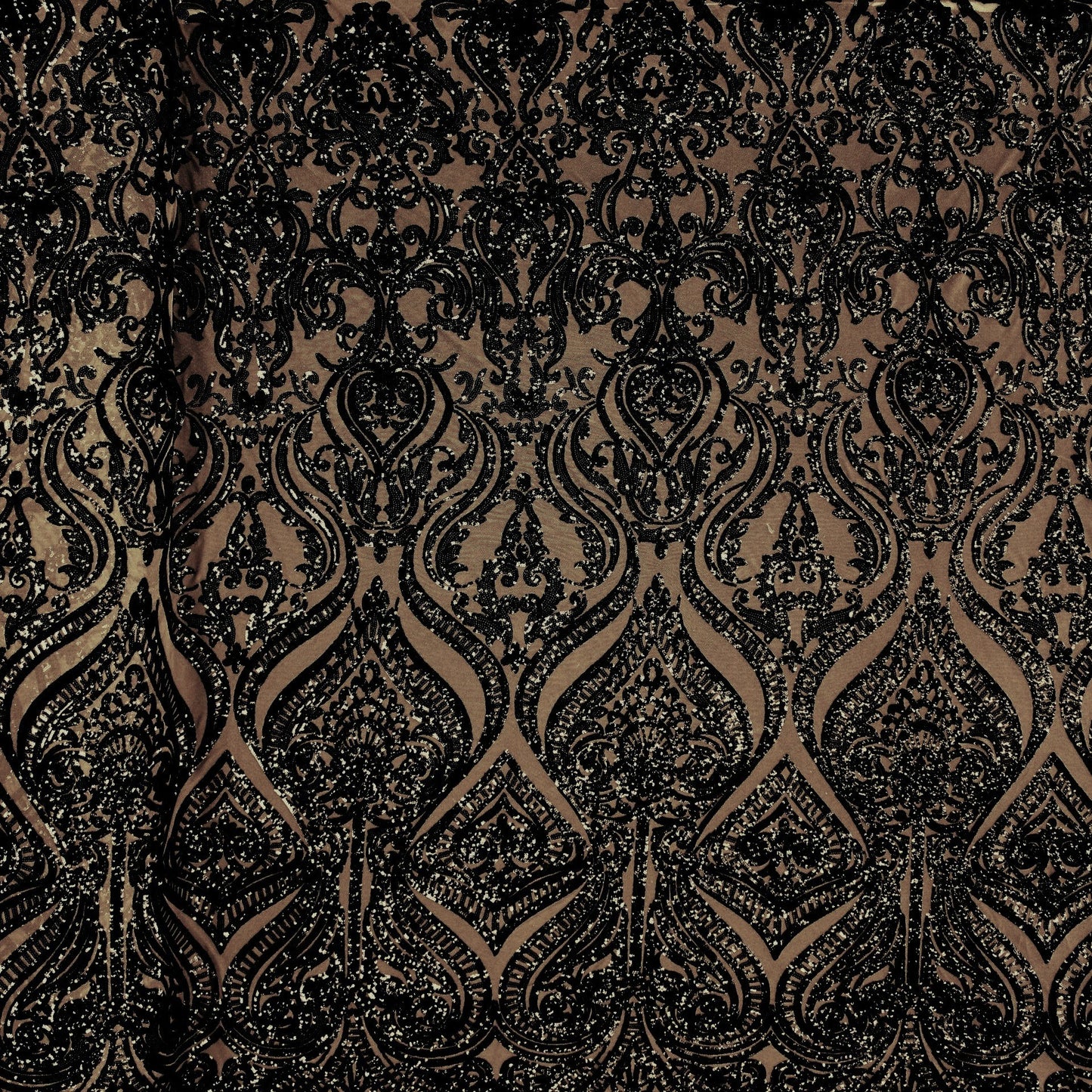 Tori Sequins