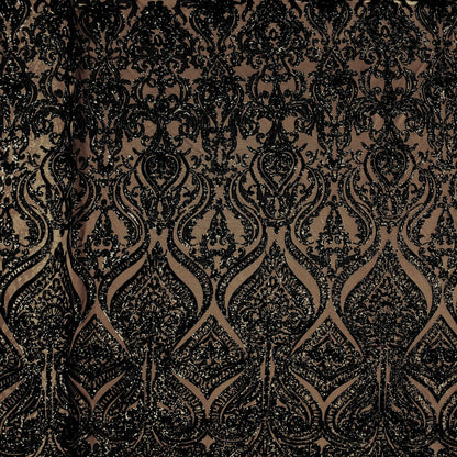 Tori Sequins