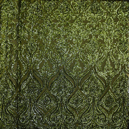 Tori Sequins