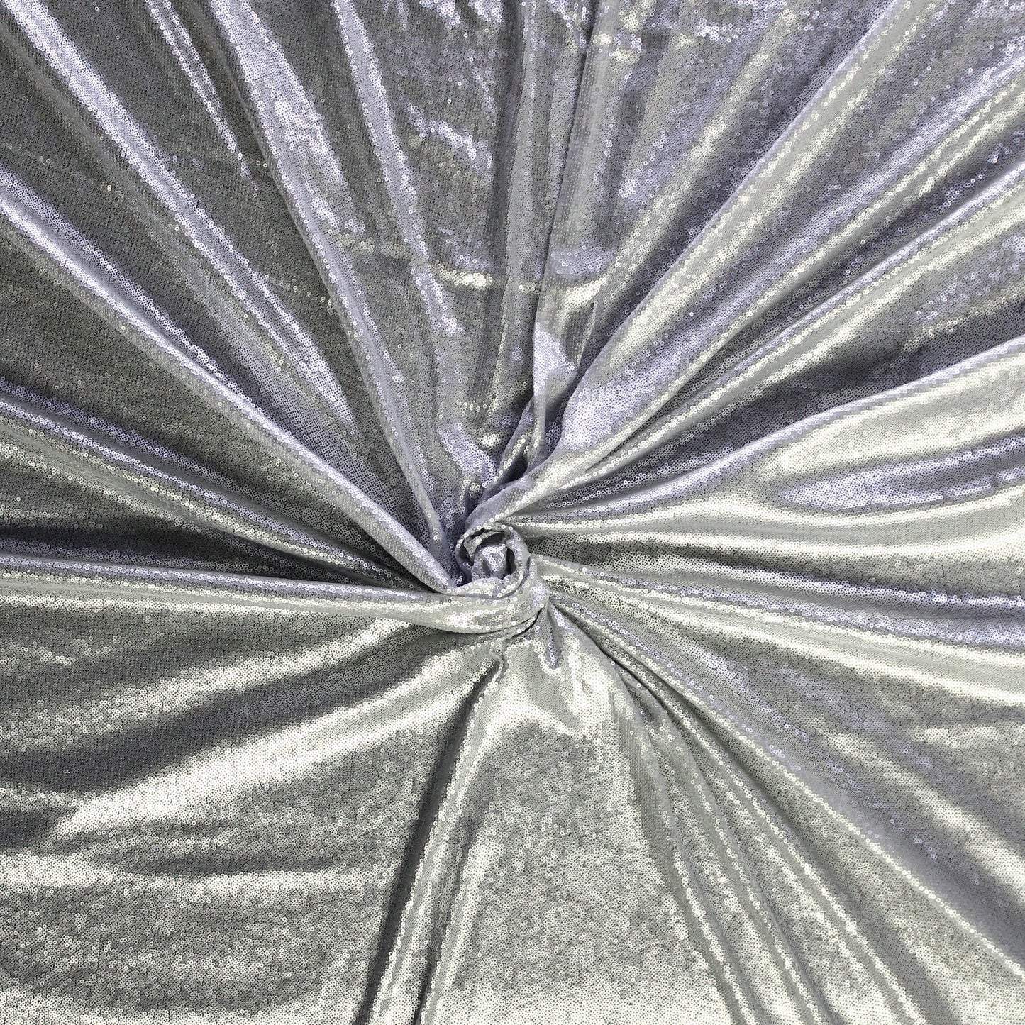 3mm Flat Matte Sequins (2-Way)