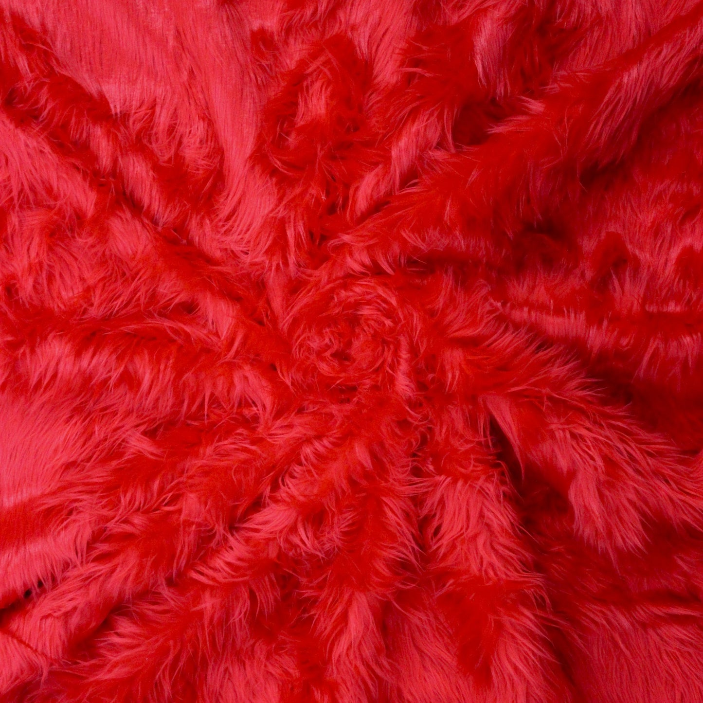 Faux Fur