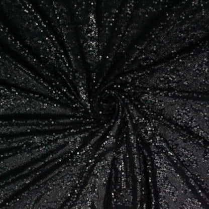 3mm Flat Matte Sequins (2-Way)