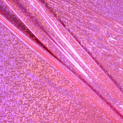 Shatter Glass Hologram