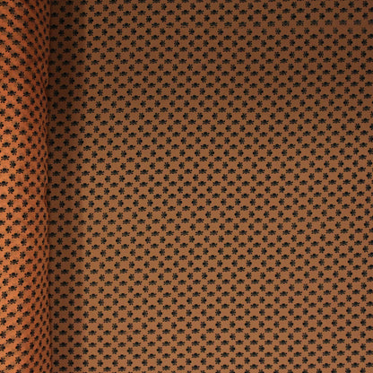 Skull and Bones Chiffon