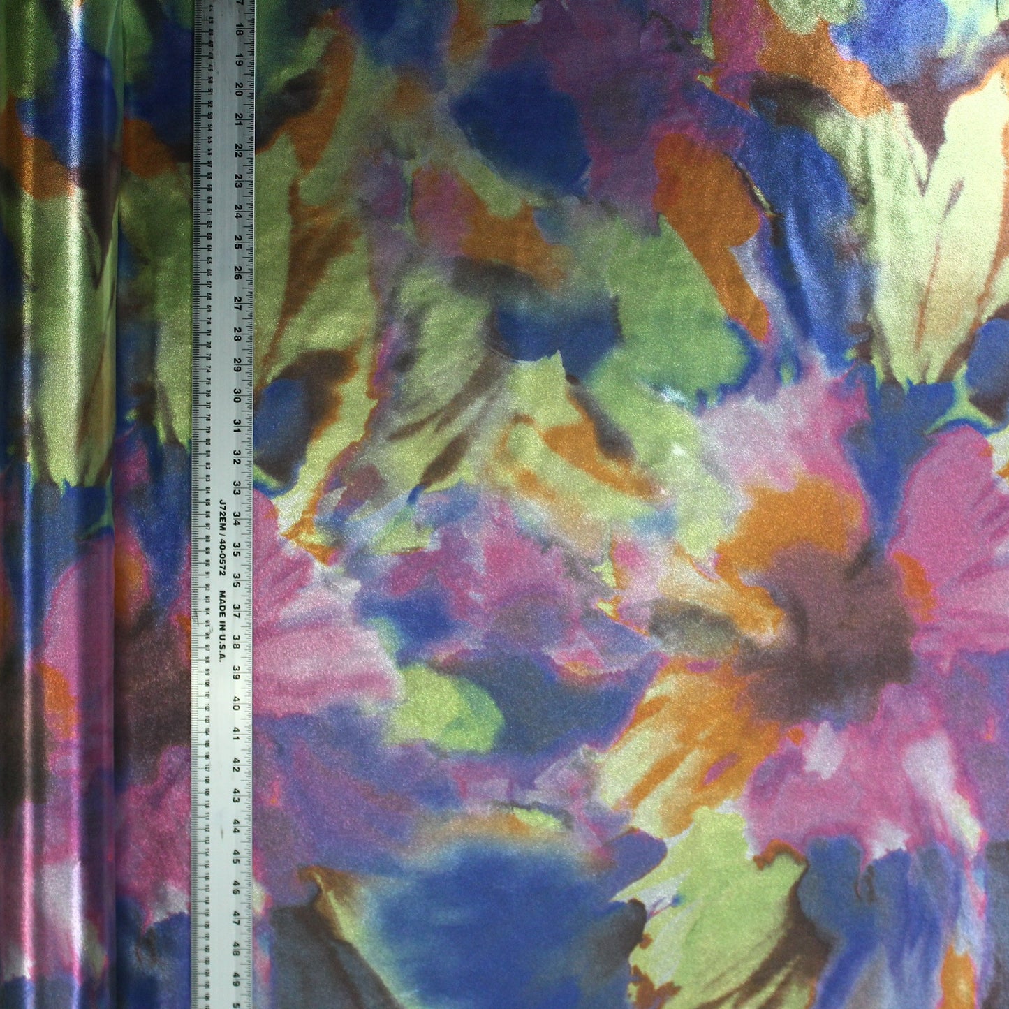 Tie Dye Mystique (4-Way)