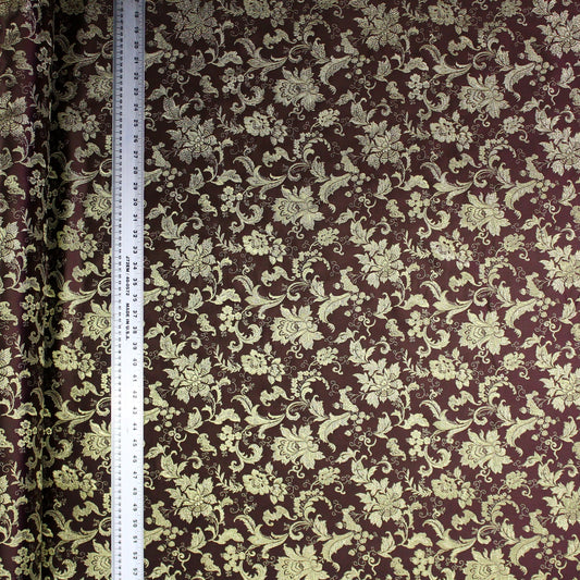 Ornamental Brocade