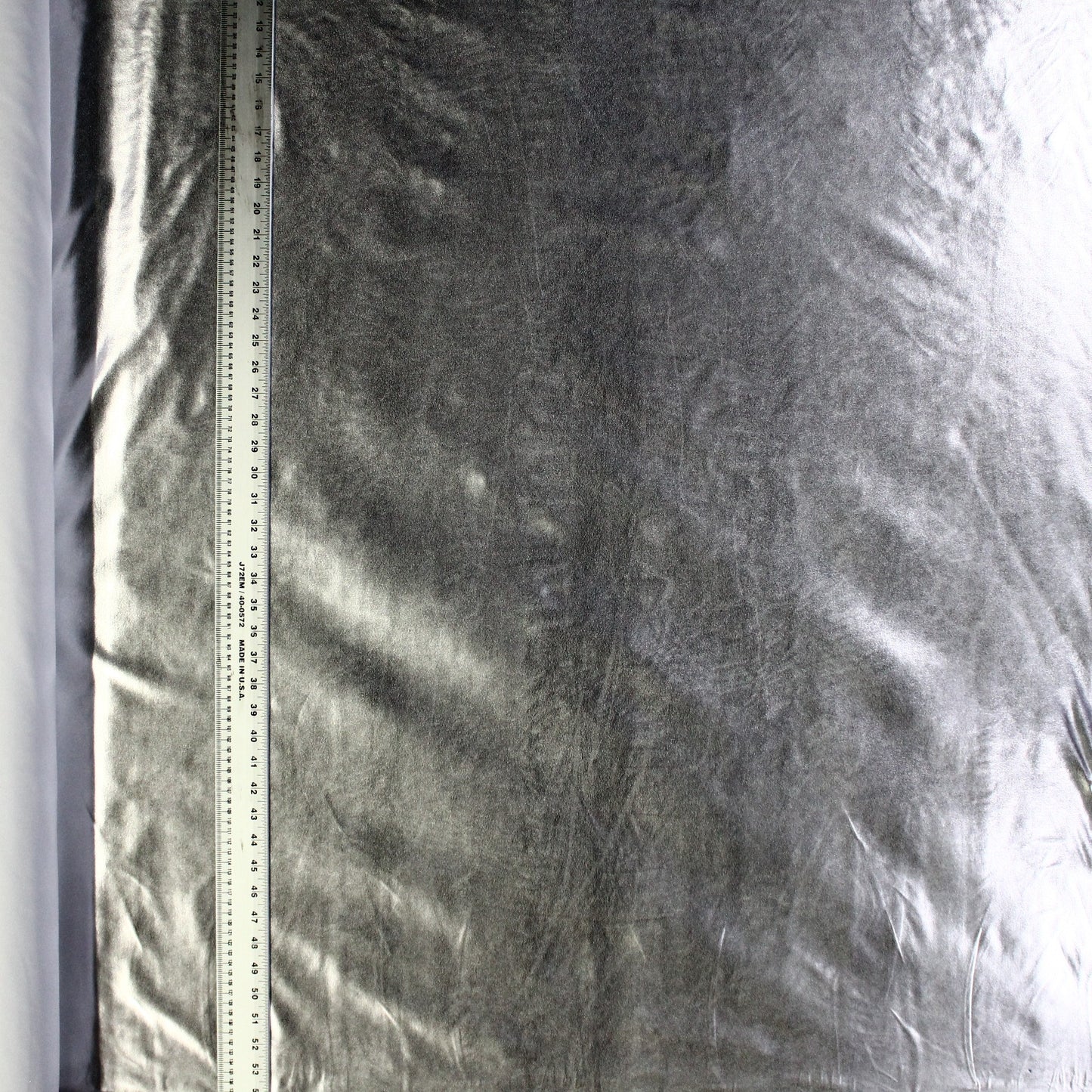 Metallic Lame (4-Way)