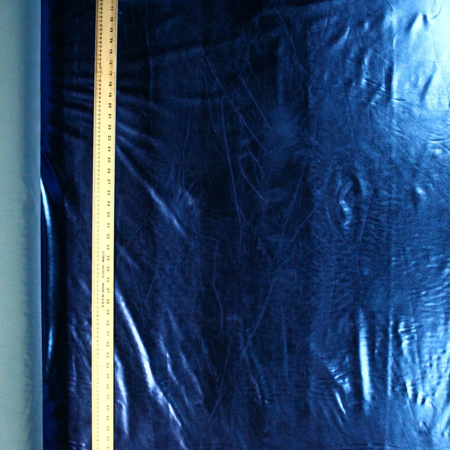Metallic Lame (2-Way)