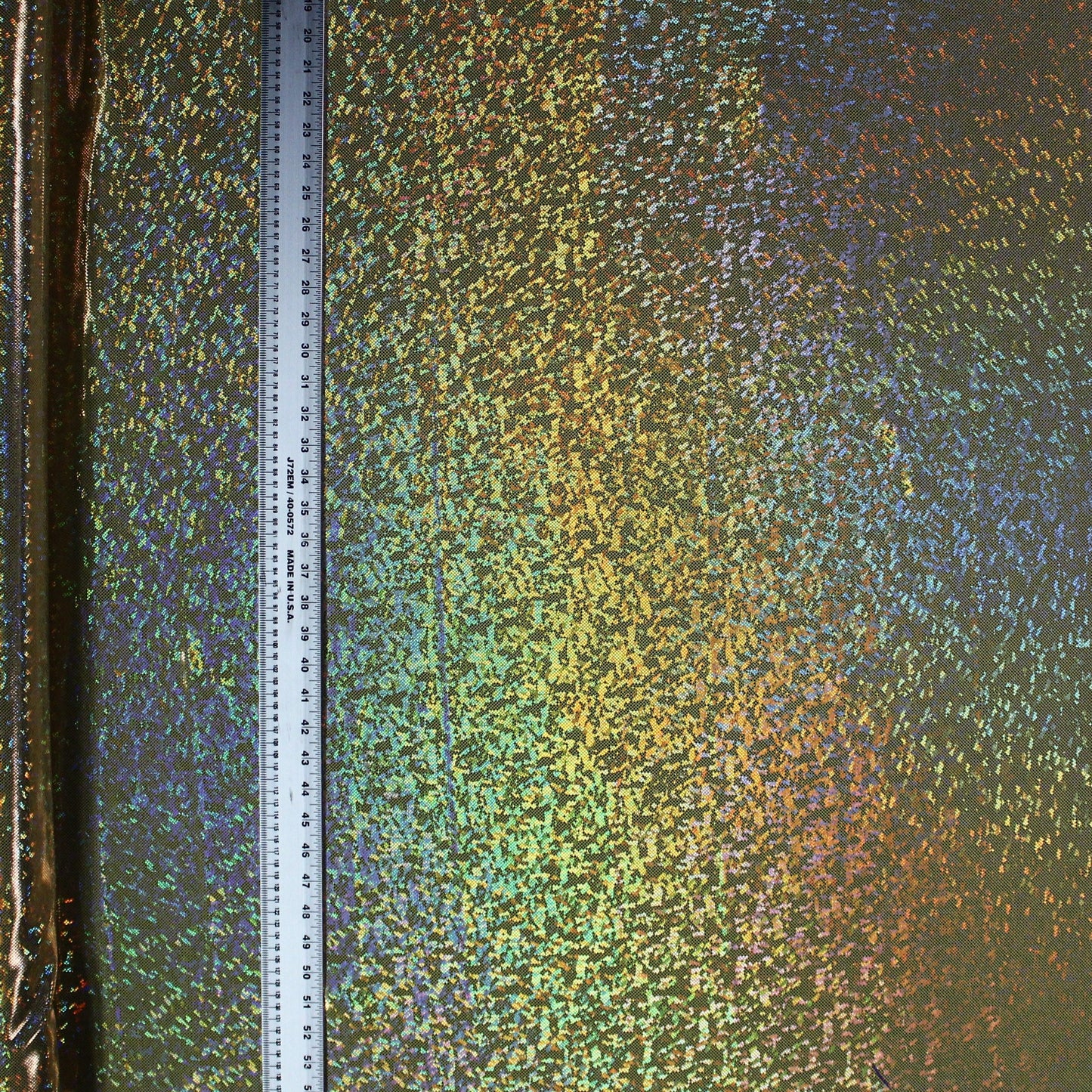 Shatter Glass Hologram