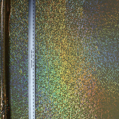 Shatter Glass Hologram