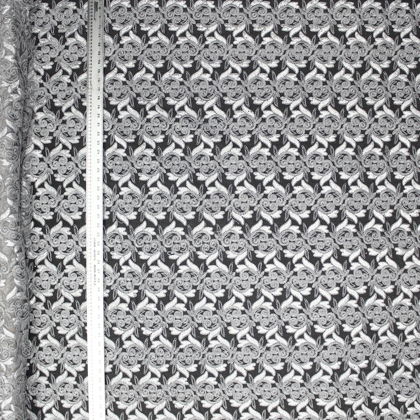 Solid Color Tafetta
