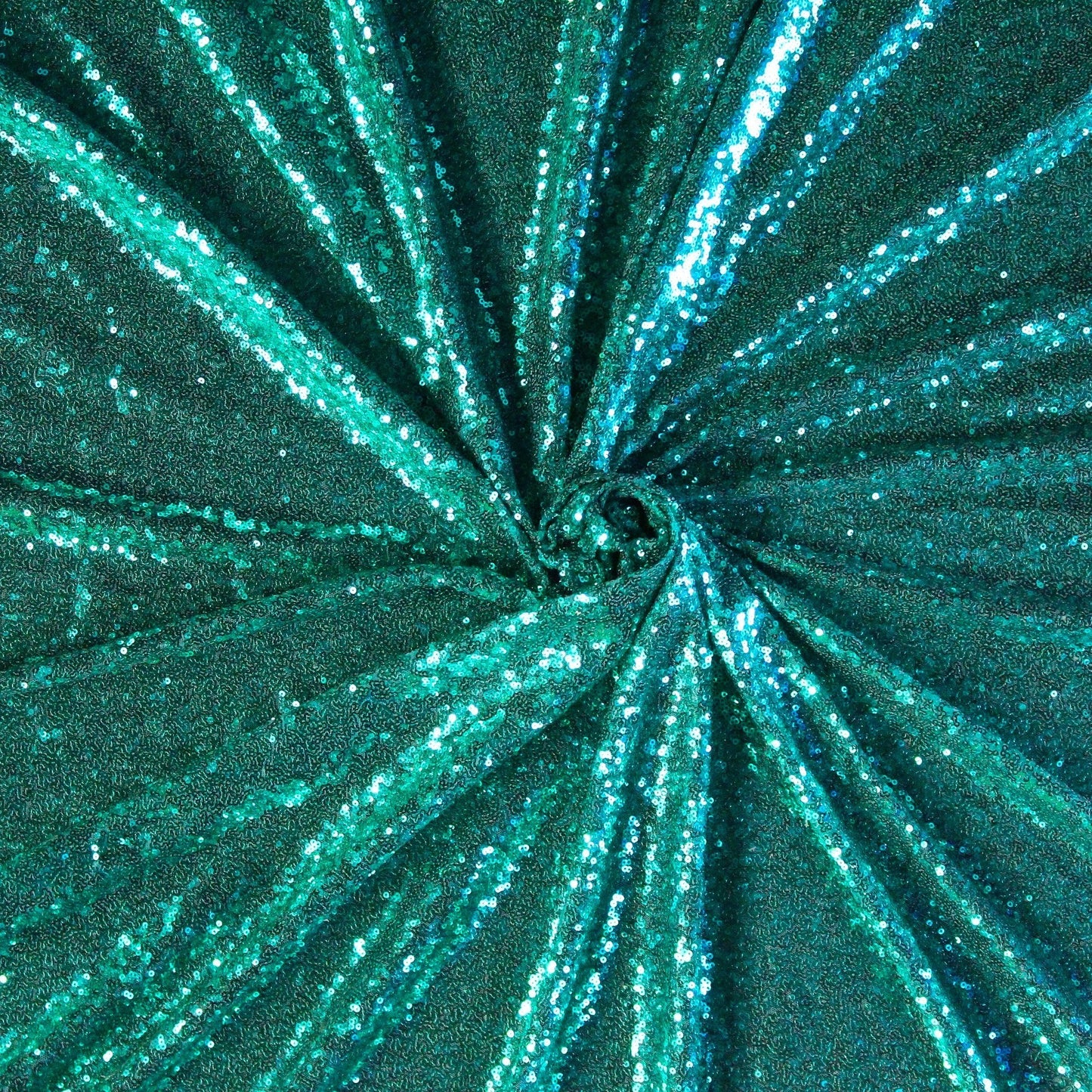 3mm Flat Shiny Sequins (2-Way)
