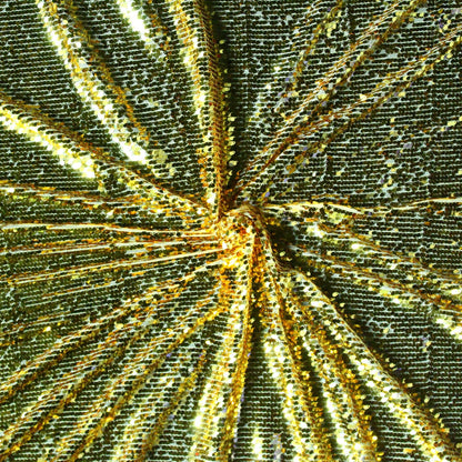 Teardrop Sequins