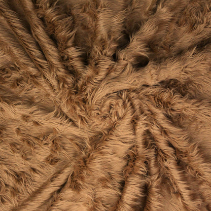 Faux Fur