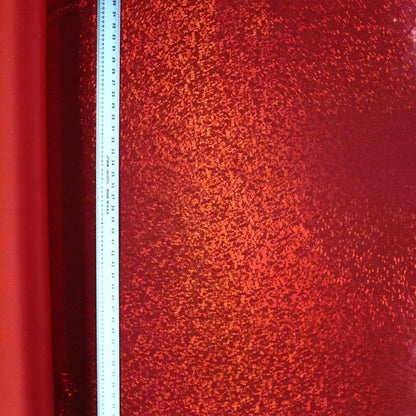 Shatter Glass Hologram