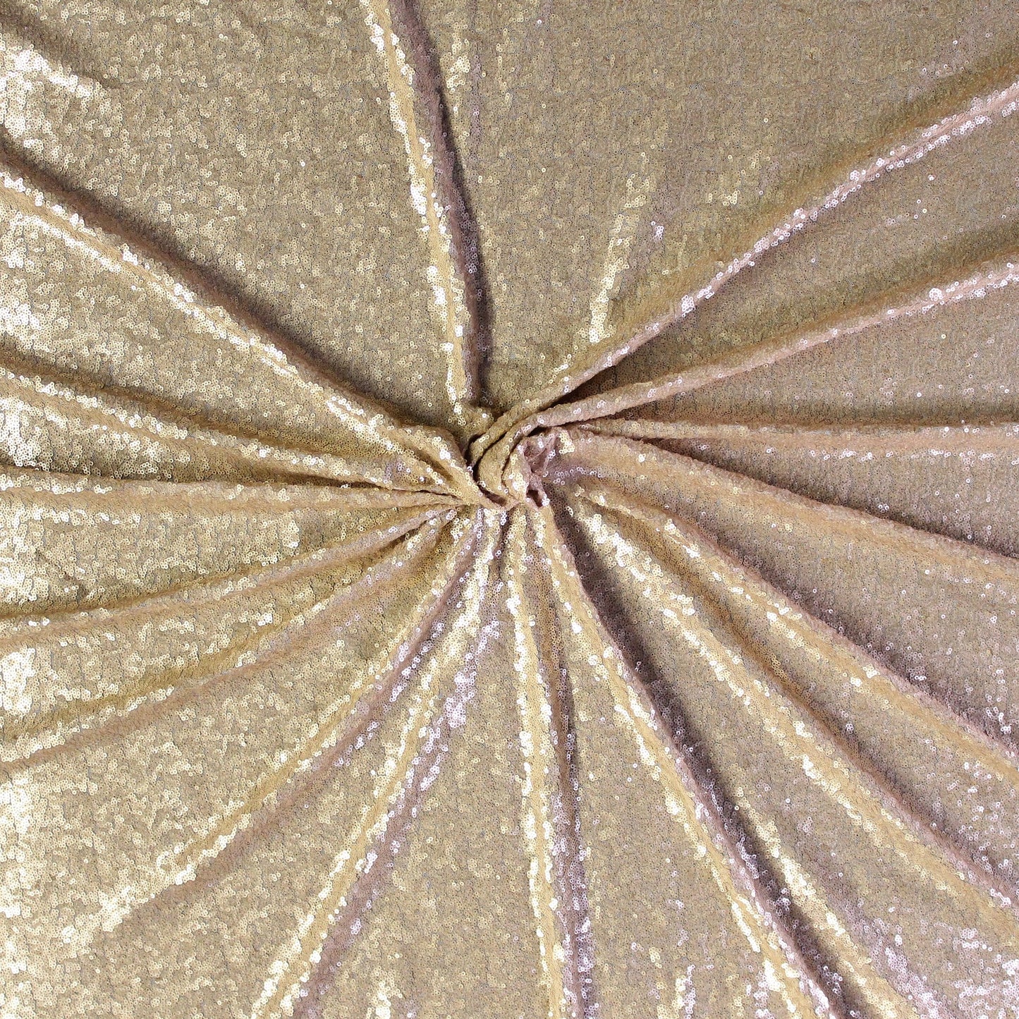 3mm Flat Matte Sequins (4-Way)